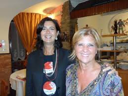 Così parla laura boldrini al primo convegno di redattore sociale a napoli. Laura Boldrini Picture Of Da Rina Genoa Tripadvisor