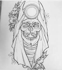 Dark Tattoos Tattoo Design Drawings Dark Tattoo Body Art Tattoos