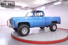 Image result for Blue 1980 Truck
