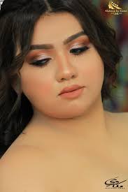 SAMA Ali Makeup artist