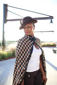 Cape Series – Be Your Own Superhero | The Ultimate Fashionista