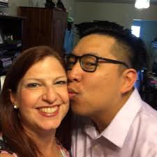 Denise Boyce and Don Vo's Wedding Website