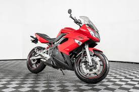 2009 kawasaki ninja 250 for sale. Used 2009 Kawasaki Ninja 650r Rwd Motorcycle For Sale Northwest Motorsport