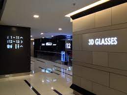 It is easily accessible via major highways and public transport. Free Screenings At New Gsc Ioi City Mall News Features Cinema Online