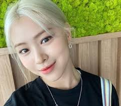 Shin ryujin, ou popularmente conhecida por seu nome de palco ryujin (류진), é uma rapper e shin ryujin nasceu no dia 17 de abril de 2001, na coréia do sul. Ryujin Itzy Age Height Boyfriend Net Worth Family Biography More