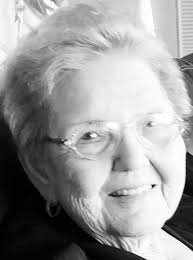 Mrs. Christine Sandiford Joyce, 88