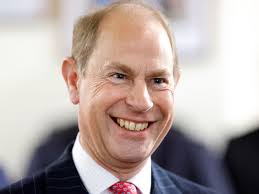 Prince Edward's TV show: Senior royals