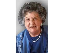 Ethelyn Snow Obituary (1918