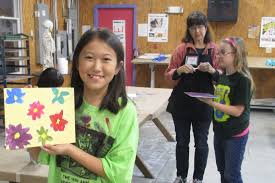 With a team of extremely dedicated and quality lecturers, teen art classes near me will not only be a place to share knowledge but also to help students get. Teen Art Classes And Workshops In New Jersey