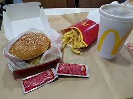 ماكدونالدز القاهرة تعليقات حول المطاعم Tripadvisor