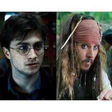 Jenna Potter Fanfiction Stories