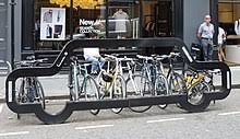 Where can i stay near port of spain? Bicycle Parking Wikipedia
