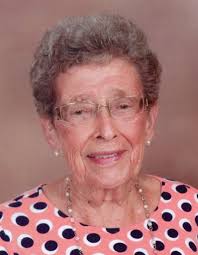 Helen Reddick Obituary July 12, 2020