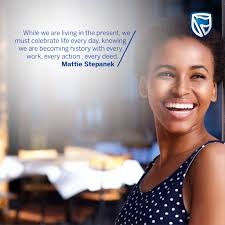 Stanbic Bank Botswana
