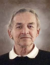 Bertrand Lachance Obituary