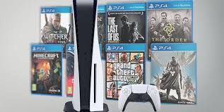 Check spelling or type a new query. Ps5 Voici La Liste Des Jeux Gratuits Pour Le Mois De Fevrier Mce Tv