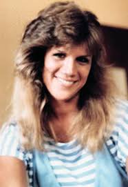 Carpenter, Vicki Clements