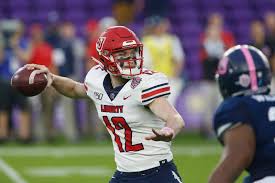 By the athletic college football nov 28, 2020 125. Liberty Sets Kickoff Times For Home Football Games In 2020