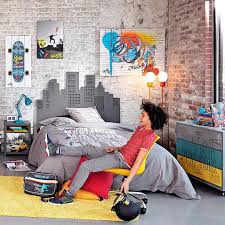 Ils donnent un côté très cosy aux. Epingle Par Anne Sur Chambre Deco Chambre Garcon Deco Chambre Ado Garcon Chambre Ado