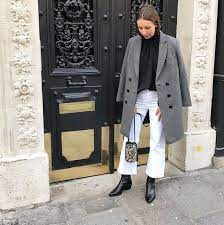 Pin By Indra Garcia On Fashion Androgynous Fashion Fashion Androgynous Outfits