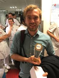 Marc floris is on facebook. Marc Besselink On Twitter Floris Weller Co Ass Amc Nl Wint Landelijke Simendo Laparoscopie Trainer Floris Ik Had Tijd Over Tijdens Co Schap Interne En Zocht Een Uitdaging Groot Applaus Bij Ochtendoverdracht Chirurgie Https T Co C18fccei2i