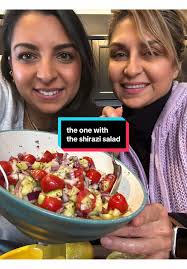 Viral Olan Salata Tarifi