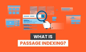 What is the reason the author uses to support the claim that we need to be careful when using. What Is Passage Indexing What Does It Mean For Seo