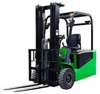 OEM 3 Tekerlekli Elektrikli Karşı Denge Forklifti,Toptan ...