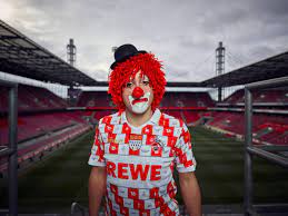 Uefa.com is the official site of uefa, the union of european football associations, and the the site features the latest european football news, goals, an extensive archive of video and stats, as well as. 1 Fc Cologne On Twitter It Is What It Is We Are Celebrating Karneval Alone All Together You Can Find The New Effzeh Karneval Kit Here Https T Co 47pofv0tov Https T Co Iqforh1mvc
