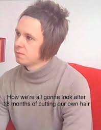 The salon will be open tomorrow, Friday with only Tabitha working. Monday  we will be back to normal hours. We do ask that you come at your  appointment time, and not to