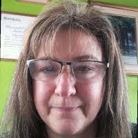 Veronica Wingate's Instagram, Twitter & Facebook