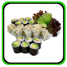 Tri par popularité tri du plus récent au plus ancien tri par tarif croissant tri par tarif décroissant. 101 California Maki Avocado Maki California Inside Out Asakusa Sushi