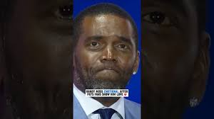 Randy Moss Departs Sunday NFL Countdown Amid Health Battle