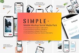 Pin On Mobile Web Templates