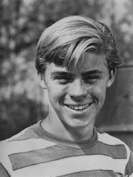 Luke Halpin Nude - Beyond Flipper - Adult Content