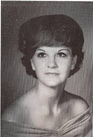 Well your pinup up today ..Also it's her birthday. God I've known this one  for years ..I think it will take a second for someone to name her mrs b x |