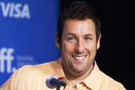 Adam Sandler to release four more movies