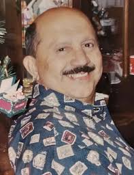 Ron Conrad Castle January 5, 1946