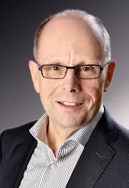 Geschäftsbericht 2015