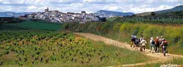 Santiago de compostela este un oraș în spania. Pelerinaj La Santiago De Compostela Travelica