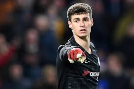 The spaniard featured sporadically under thomas tuchel, but could be offered an escape route in the coming months. Chelsea Rumors Kepa Arrizabalaga Stint At Stamford Bridge Headed To Ugly End
