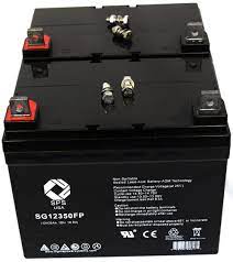 Check spelling or type a new query. 12v 35ah Replacement Battery For Lawn Mower Cub Cadet 3000 Series 2 Pack