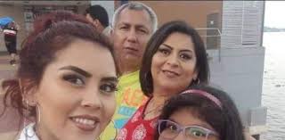 Únete a facebook para estar en contacto con luis javier núñez y otras personas que tal vez conozcas. Conmocion Familiares De Lisbeth Baquerizo Munoz Exigen Justicia