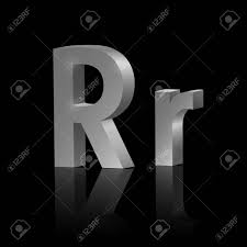 · roller coaster by marla frazee is a cute, little . Vector Letter R Of Metallic Design Alphabet Royalty Free Cliparts Vectors And Stock Illustration Image 16701505