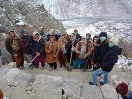 Ondra poygah pakistan's longest and highest stairs track in gulmit hunza gojal ondra poygah gulmit подробнее. Facebook