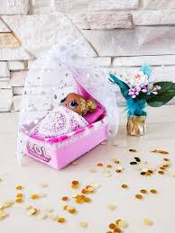 Kukly Lol Krovatka S Baldahinom Dlya Kukly Lol Check Out This Item In My Etsy Shop Https Www Etsy Com Listing 619465076 L Lol Dolls Doll Beds Baby Doll Bed