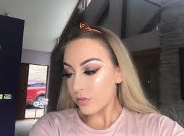 Amy Fyffe's Instagram, Twitter & Facebook