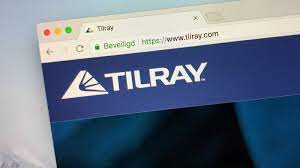 This is the main tilray inc stock chart and current price. Here S The Post Merger Roadmap To Profitability For Tlry Stock Investorplace