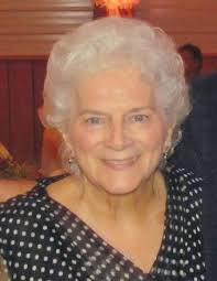 Patricia Louise Alford