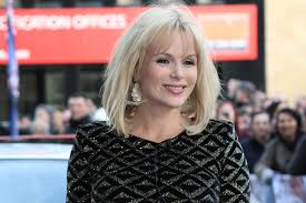 Yet having handed in the reigns of acting, she. Amanda Holden Wikiwand